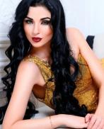 Проститутка Dominica