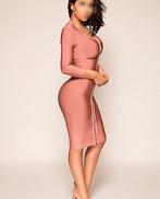 Проститутка Jolie