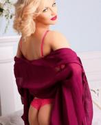 Проститутка Maria