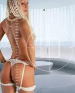 Проститутка Ana