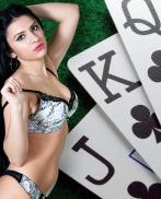 Проститутка Leah