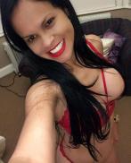 Проститутка Becky