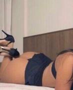 Проститутка Becky