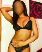 Проститутка Hayley