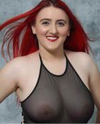 Проститутка Alanna