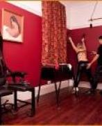 Проститутка Jamie