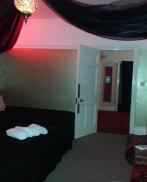 Проститутка Louisa