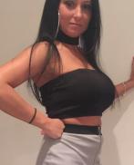 Проститутка Charlotte