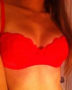 Проститутка Cathy