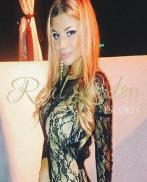 Проститутка Stella