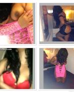 Проститутка Marilyn