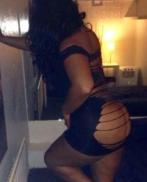 Проститутка Jenny