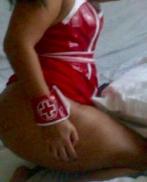 Проститутка Janice