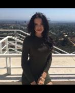 Проститутка Regina