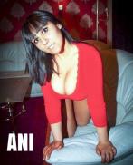 Проститутка Alice