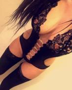 Проститутка Camille