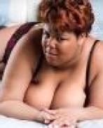 Проститутка Martha