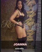 Проститутка Stephanie