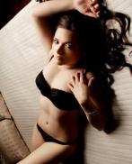 Проститутка Regina