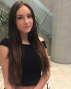 Проститутка Denise