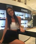 Проститутка Denise