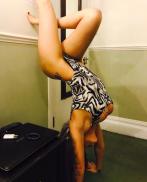 Проститутка Donna