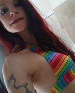 Проститутка Cindy