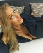 Проститутка Stephanie