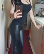 Проститутка Alexandra