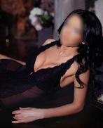 Проститутка Ellen