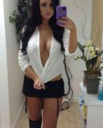 Проститутка Judy