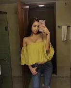 Проститутка Faith