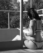 Проститутка Tina