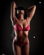 Проститутка Charlotte