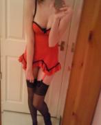 Проститутка Sandy