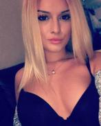 Проститутка Lorraine