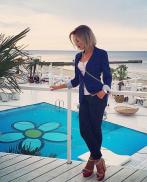 Проститутка Annette