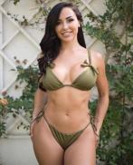 Проститутка Becky