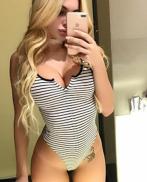 Проститутка Christine