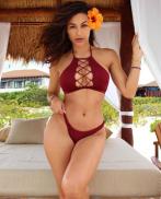 Проститутка Camille