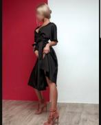 Проститутка Petite Warrior