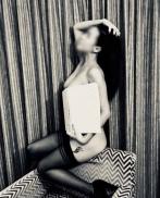 Проститутка Aubrey