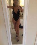 Проститутка Rhianna