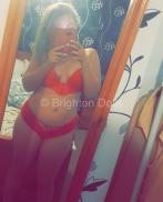 Проститутка Sexy Scarlet