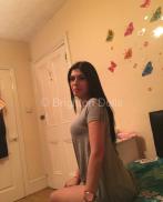 Проститутка Anca