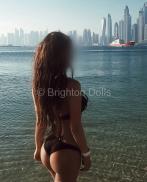 Проститутка Angelina