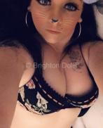 Проститутка Sammy