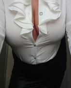 Проститутка Mya